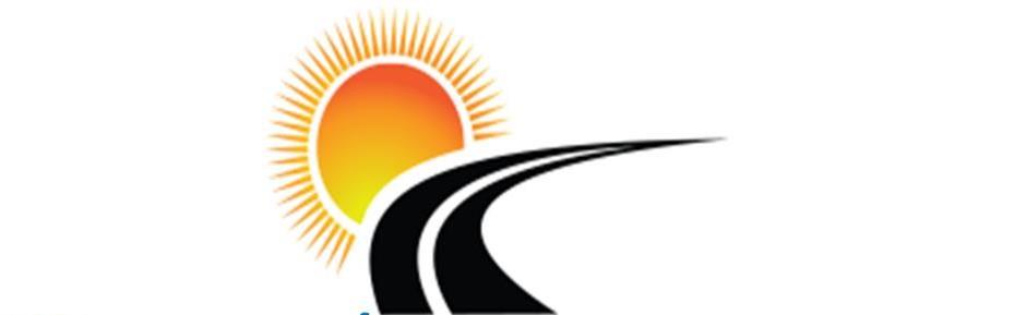 Areas Rises Technically Logo