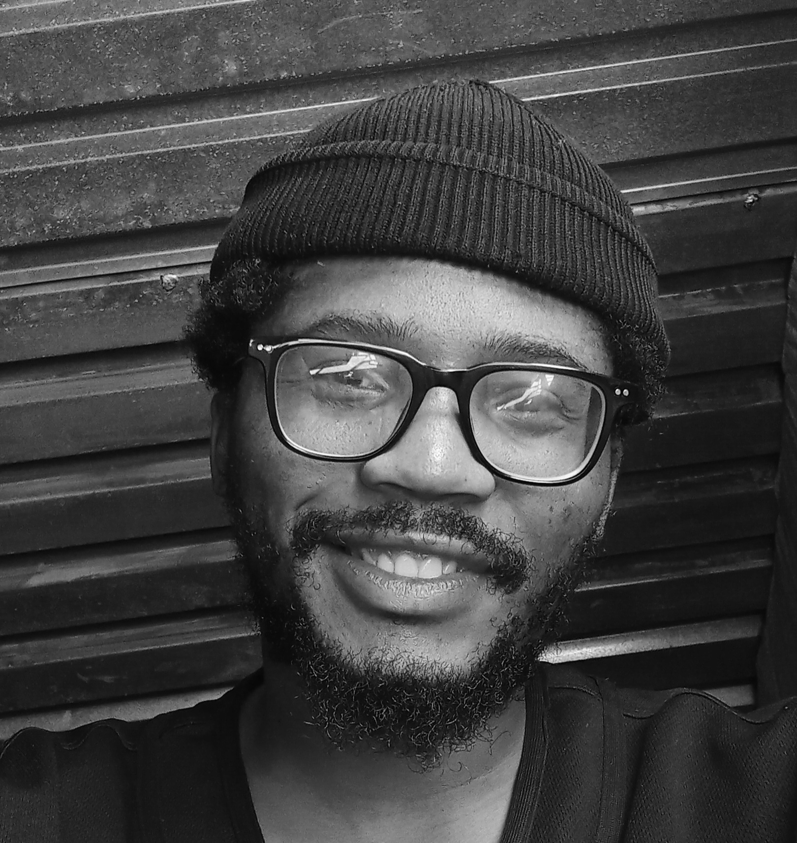 Koketso Mampa. Jaspa Technologies . Jaspa.